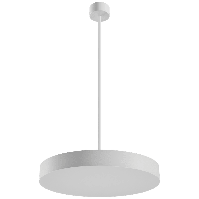 VOL Rohrpendelleuchte